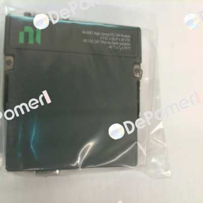 P/N: 781639-01 Type: NI-9862 National Instruments