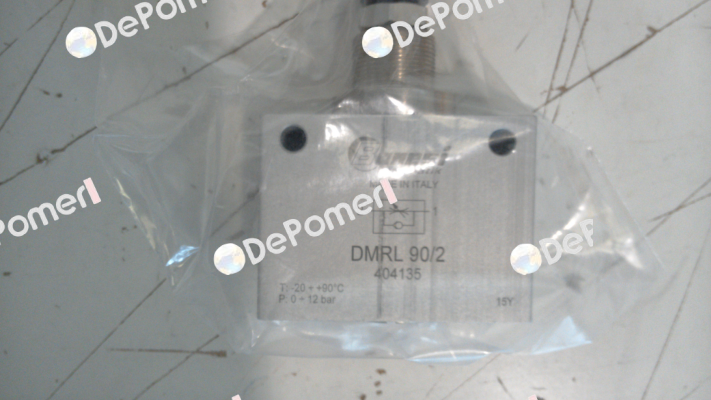 DMRL90/2 404135 Bonesi Pneumatic