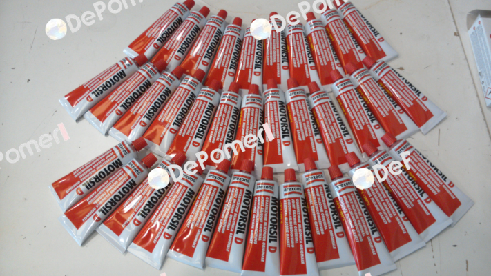 0096 Motorsil D 60 gr. AREXONS