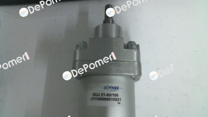 J11100060010021 (DUJ 21-60/100) Joyner Pneumatic