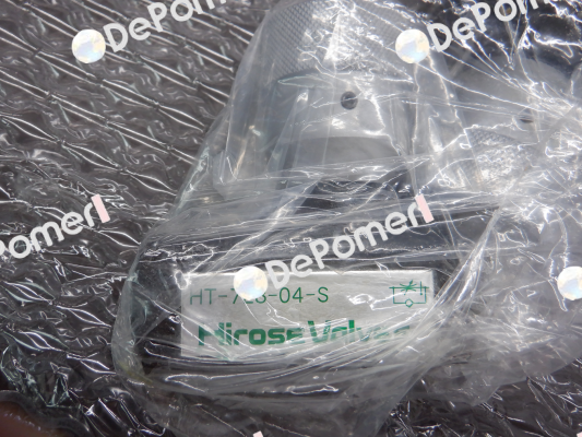 HT-728-04-S Hirose Valve