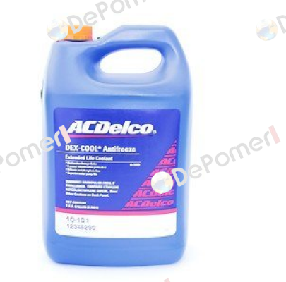  Dex-Cool Antifreeze   AC DELCO