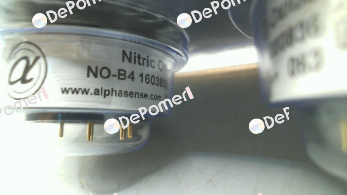 NO-B4 Alphasense