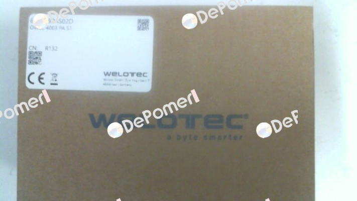 612R09PAS02D Welotec