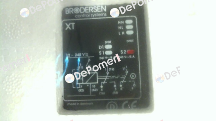 XT-S2 Brodersen