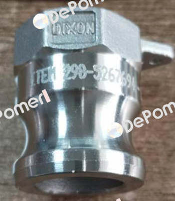 290-5267694-QC-XXX-0.75-THF Dixon