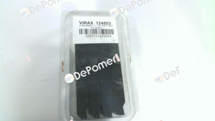 124503 Virax