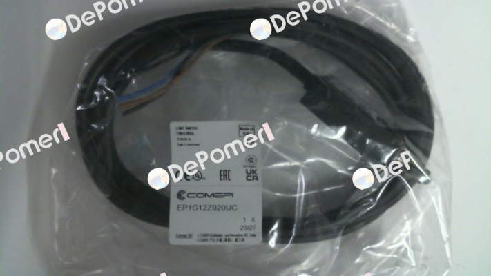 EP1G12Z020UC Comepi