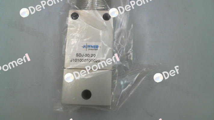 SDJ-30/20 Joyner Pneumatic