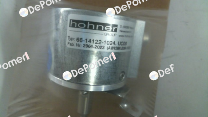 66-14122-1024.UC00 Hohner