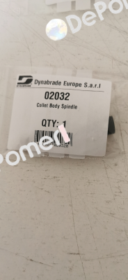 02032 Dynabrade